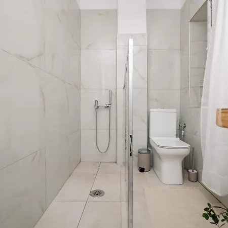 Apartamento Kofineta Urban Retreat