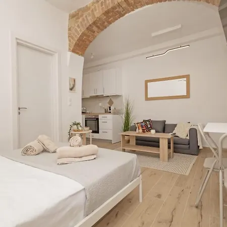 Kofineta Urban Retreat * Corfu (city)