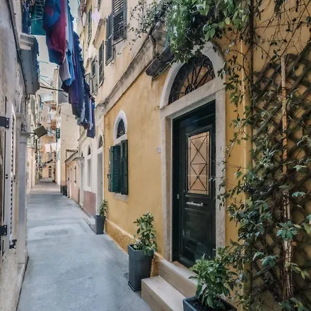 Kofineta Urban Retreat Corfu (city)